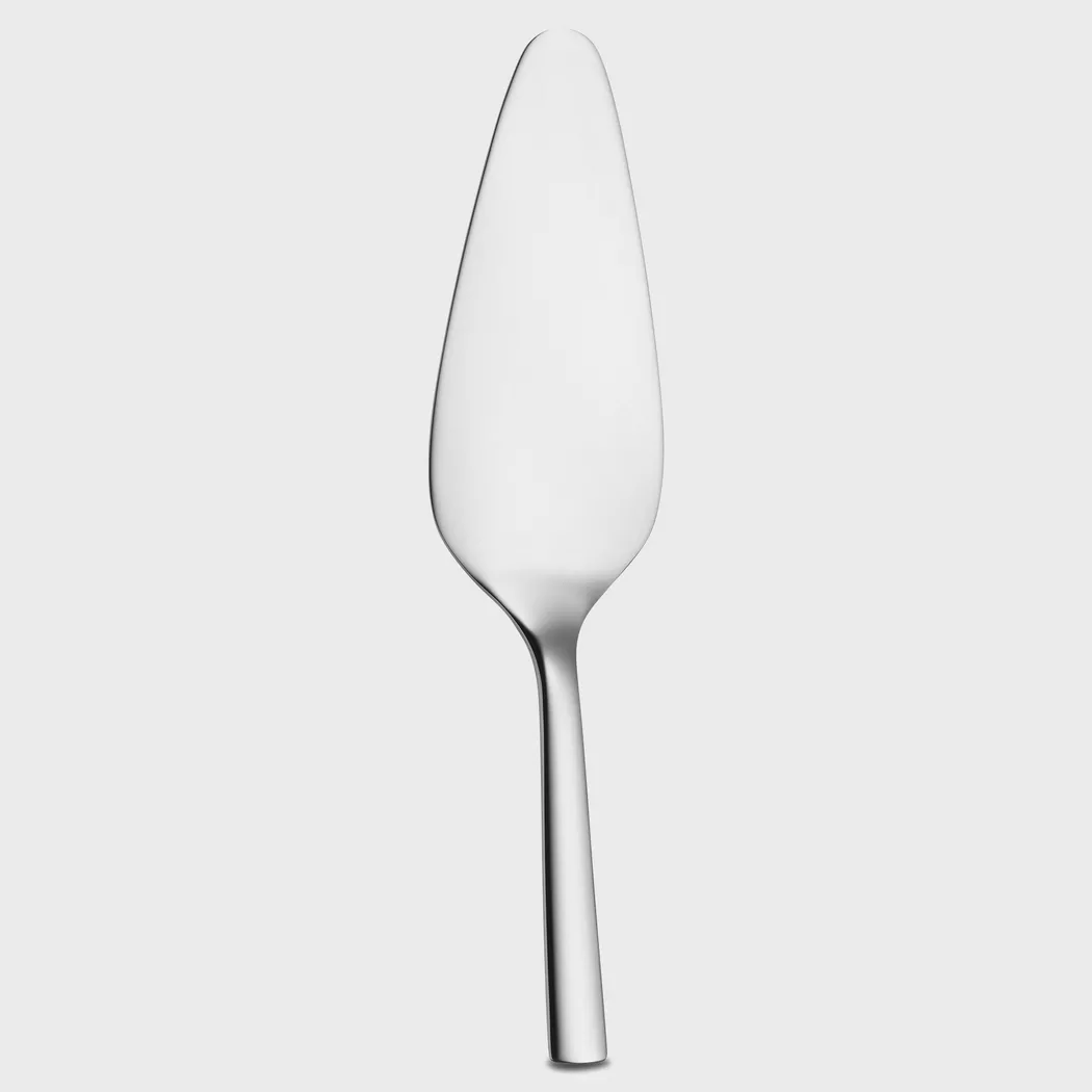 WMF Nuova Cake Server Silver 23cm