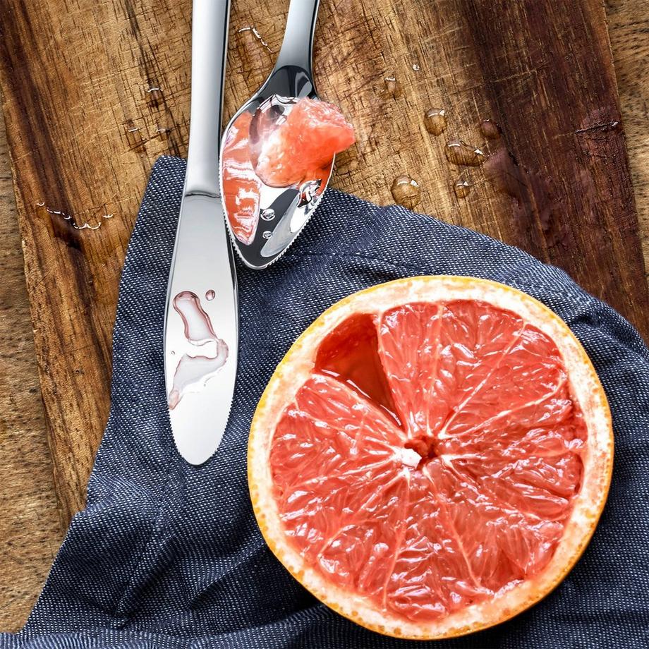 WMF Nuova Grapefruitbesteck 2tlg 
