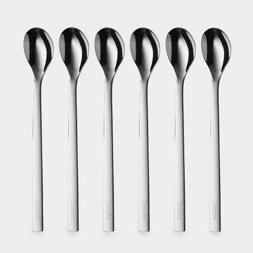 Cuillère Latte Macchiat, 6pcs