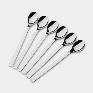 WMF Cucchiaio Latte Macchiat, 6pz Nuova 