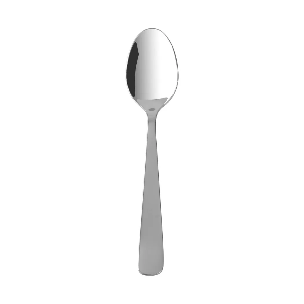 Sola Espressolöffel Espresso Spoon Silver