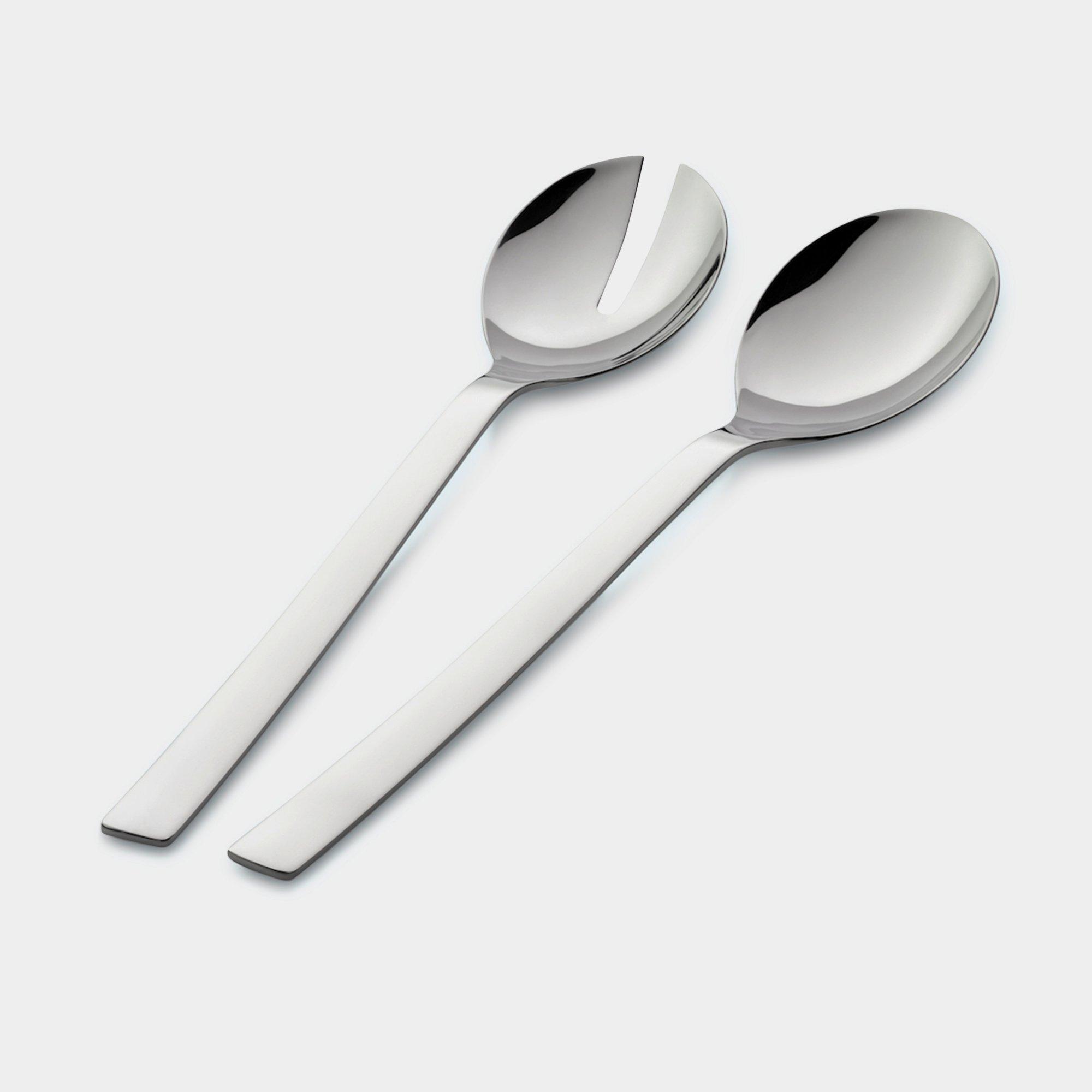 WMF Salatbesteck Nuova 