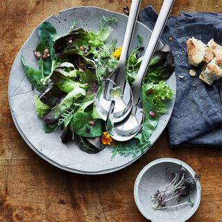 WMF Posate da insalata Nuova 