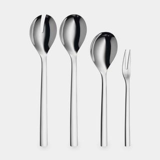 WMF Servier-Set, 4tlg Nuova 