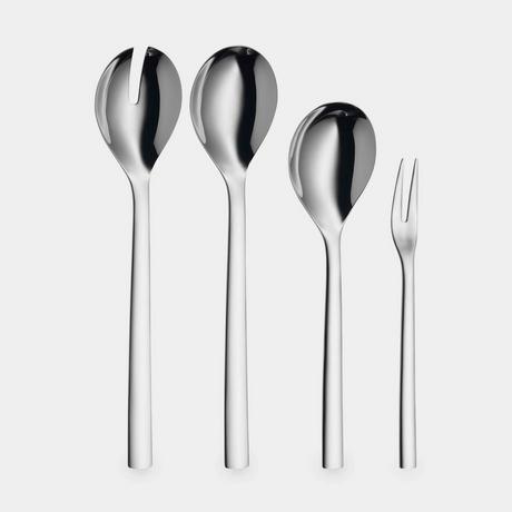 WMF Servier-Set, 4tlg Nuova 