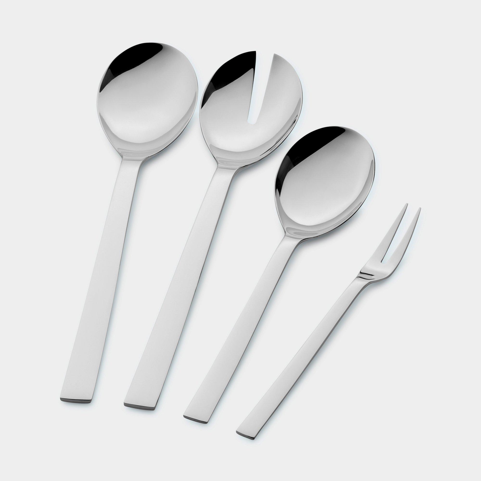 WMF Set di servizio, 4 pezzi Nuova 