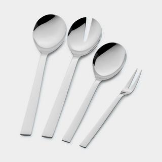 WMF Servier-Set, 4tlg Nuova 