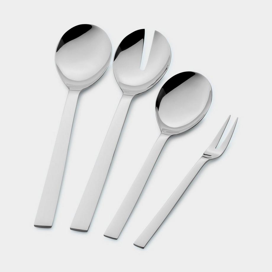 WMF Servier-Set, 4tlg Nuova 