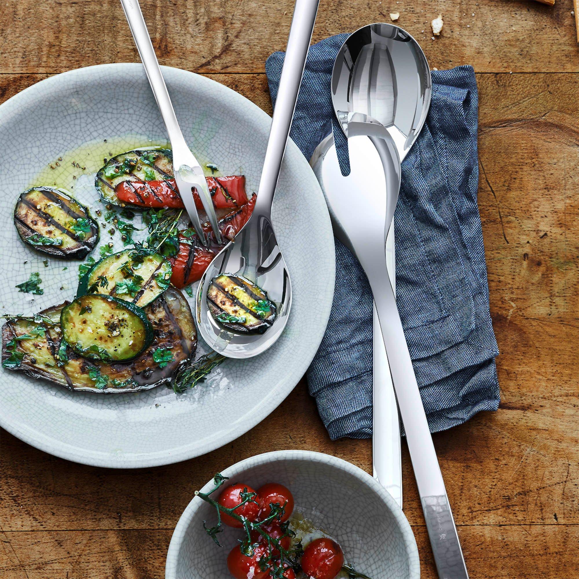 WMF Servier-Set, 4tlg Nuova 