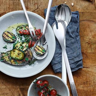 WMF Servier-Set, 4tlg Nuova 