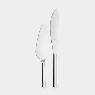 WMF Kuchen-Set, 2tlg Nuova 