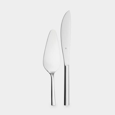 WMF Kuchen-Set, 2tlg Nuova 
