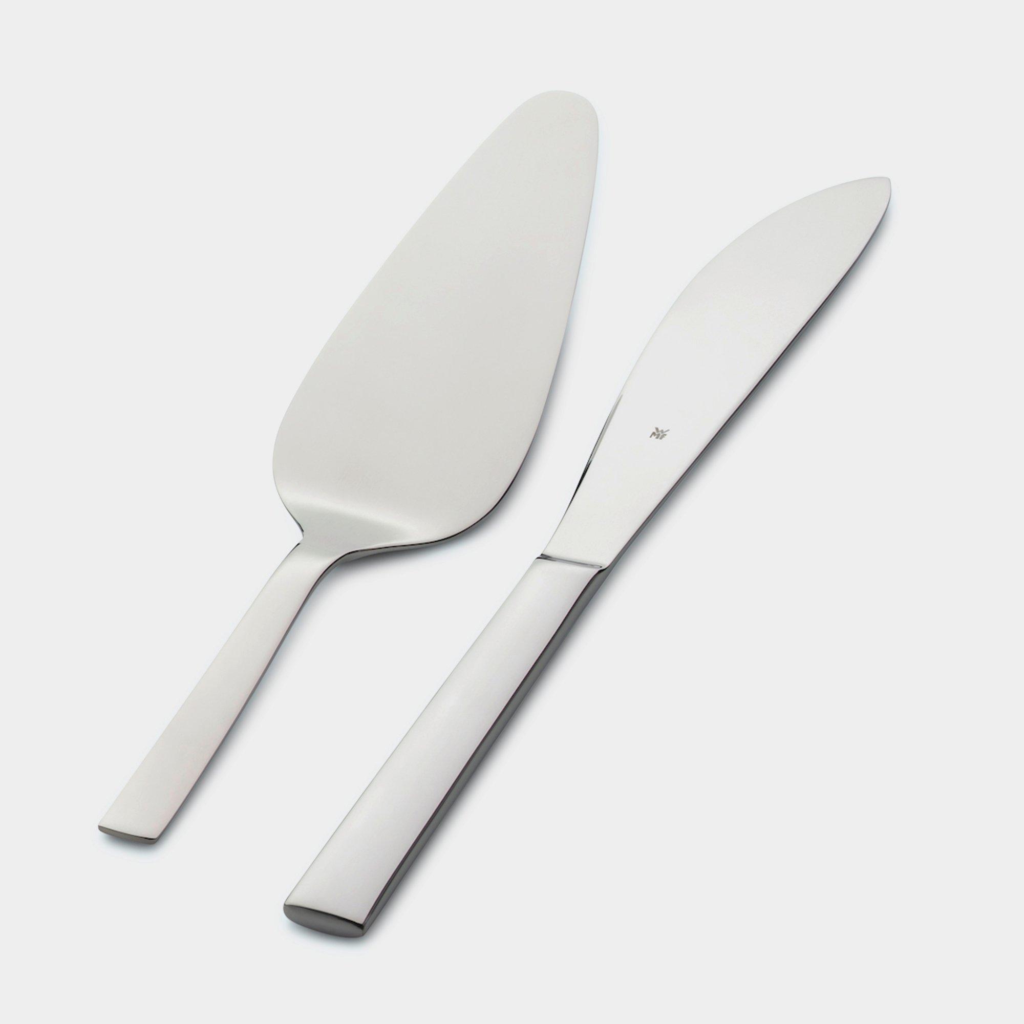 WMF Set de service à gâteau, 2pcs Nuova 