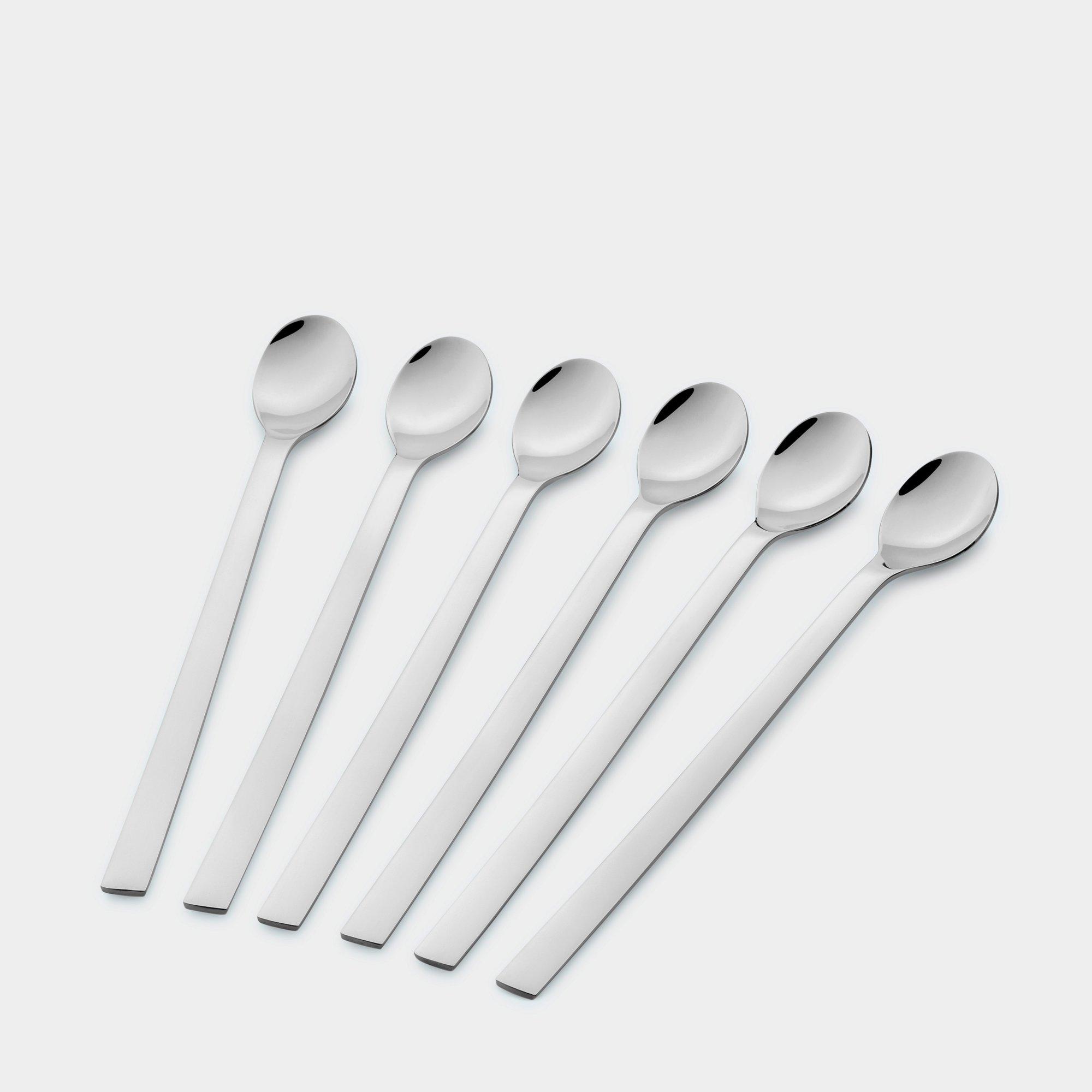 WMF Cucchiaio da longdrink, 6 pz Nuova 