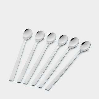 WMF Longdrinklöffel-Set, 6tlg Nuova 