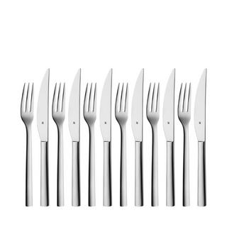 WMF Couverts à steak Nuova 