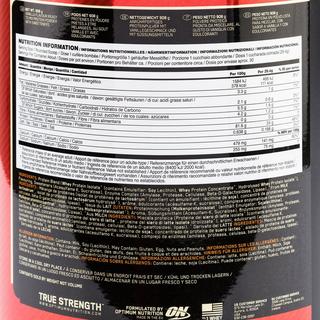 ON) 100% Whey Gold Standard 450 G, Poudre Power 