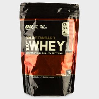 ON) 100% Whey Gold Standard 450G, Poudre Power 