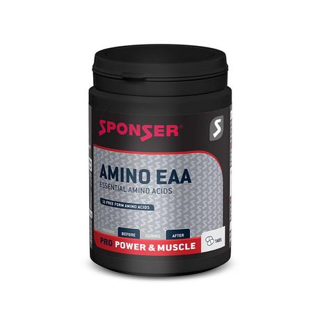 SPONSER Amino EAA 140pz. Compresse Power 