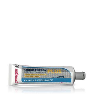 SPONSER Liquid Energy Plus neutral
 Gel énergétique 