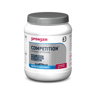 SPONSER Competition Himbeere

 Energy Pulver 