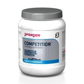 SPONSER Competition Fruchtmix

 Energy Pulver 