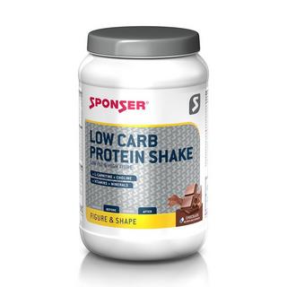 SPONSER Protein Shake LC  Cioccolato Polvere Power 