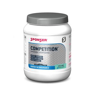 SPONSER Competition  Cool Mint
 Energy Pulver 
