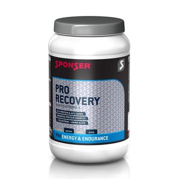 Recovery Pulver