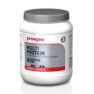 SPONSER Sponser Multi Protein CFF, Cho Polvere Power 