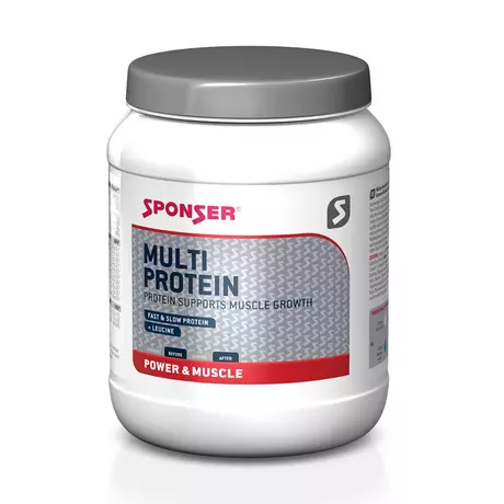 SPONSER Sponser Multi Protein CFF, Cho Poudre Power 