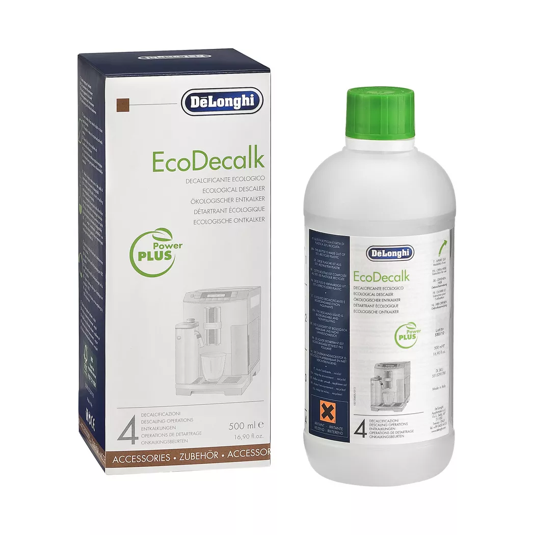 Delonghi – Ökologischer Entkalker, Entkalker