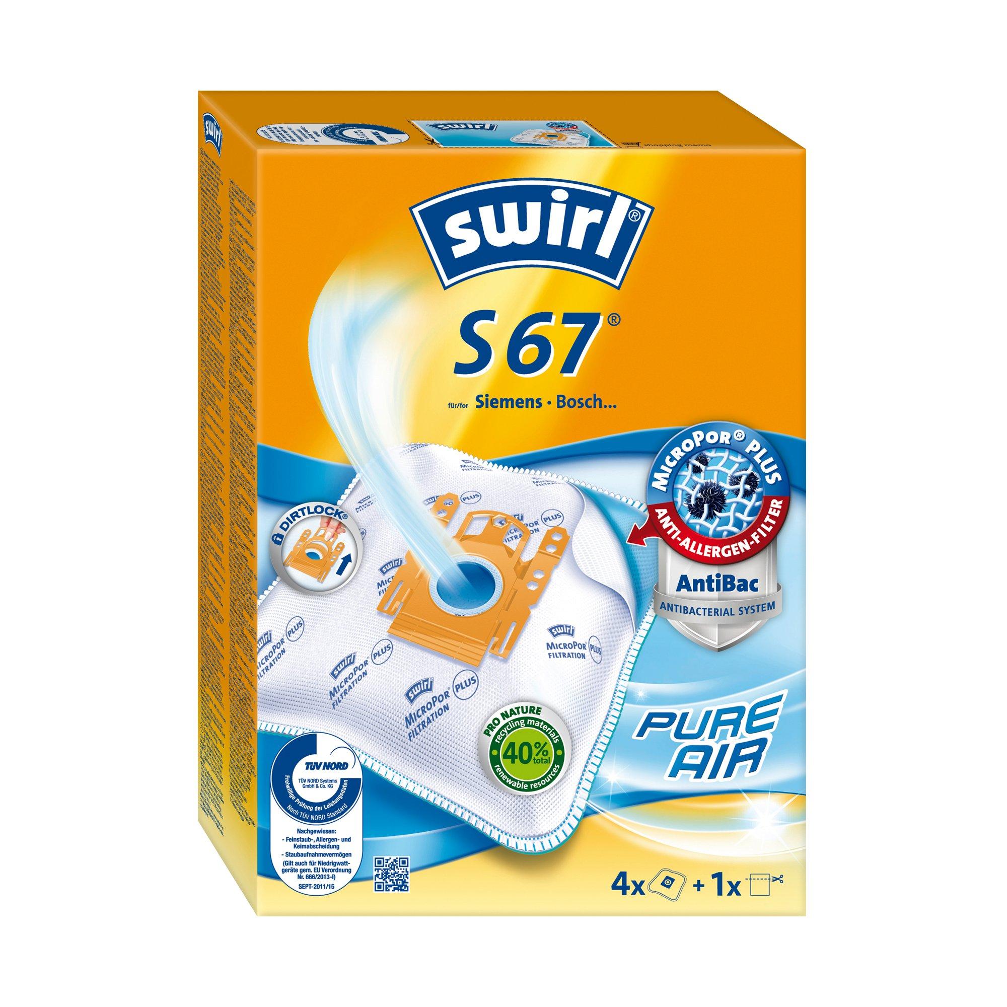 swirl SWIRL SWIRL S67 