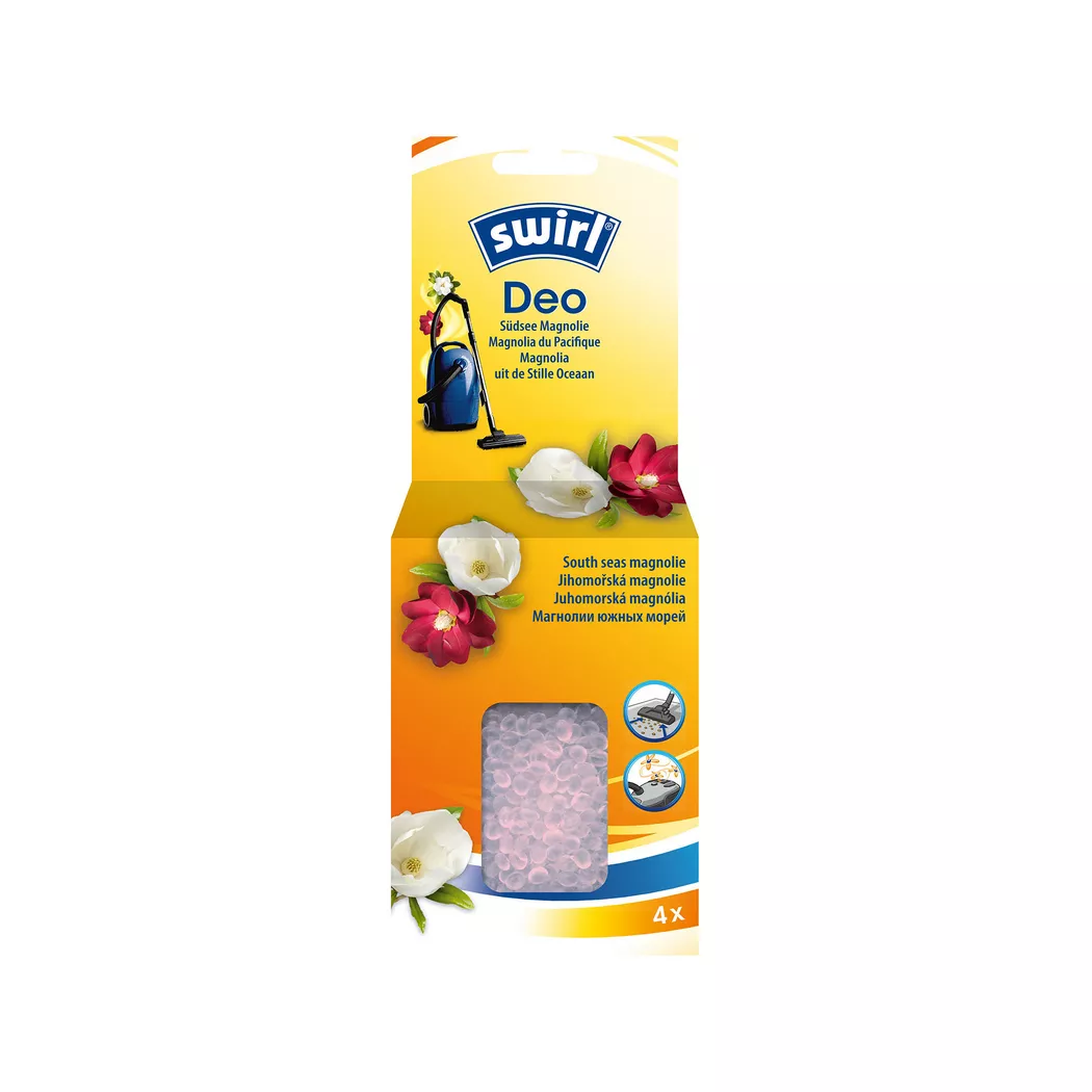 Swirl – Deo, Deo