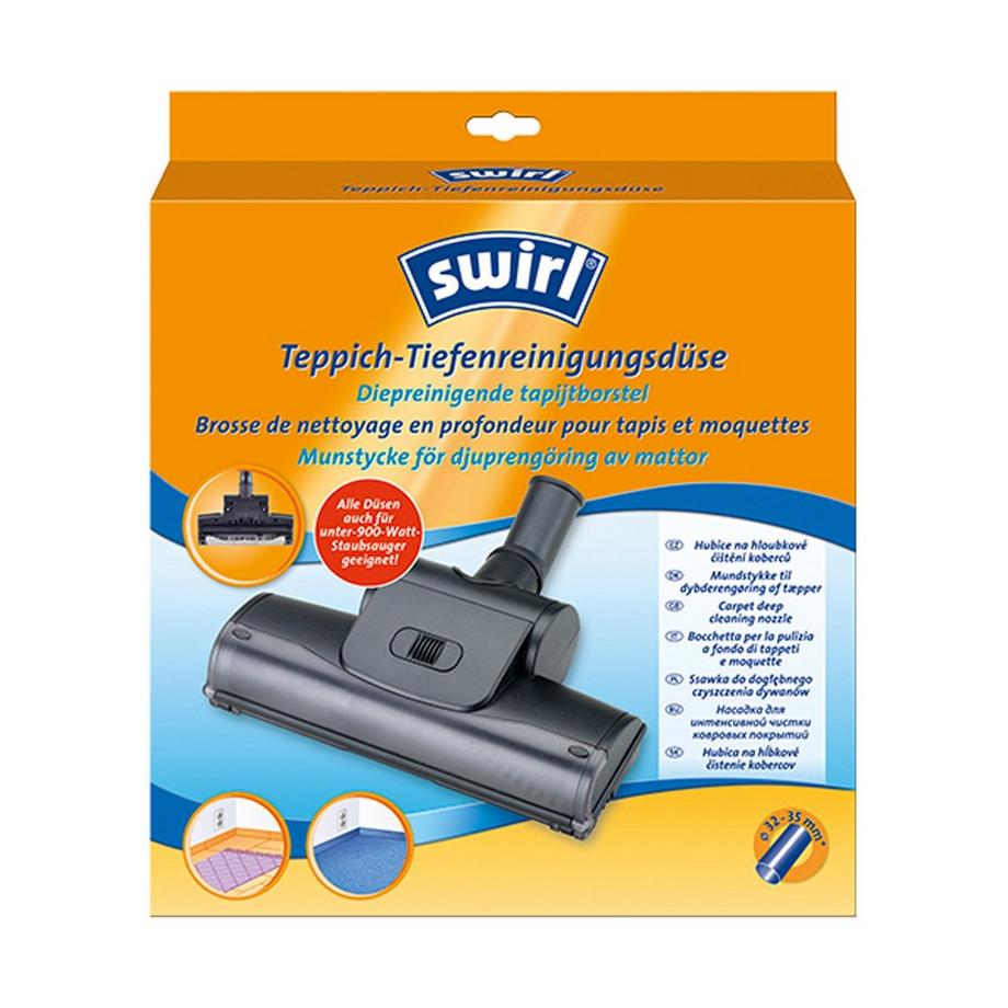 swirl SWIRL ZUBEHOER  