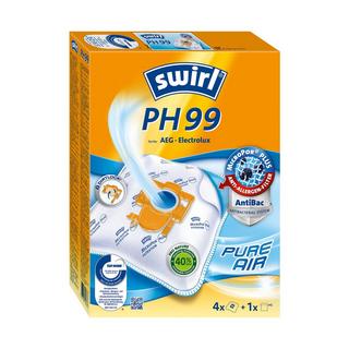 swirl Sacchetto per aspirapolvere PH99 
