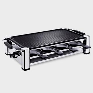 König Racletteofen, 8 Personen  