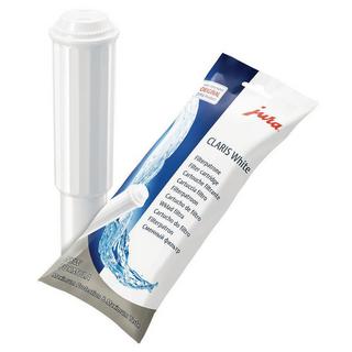 Jura Cartouche filtrante, 1 pièce Claris White 