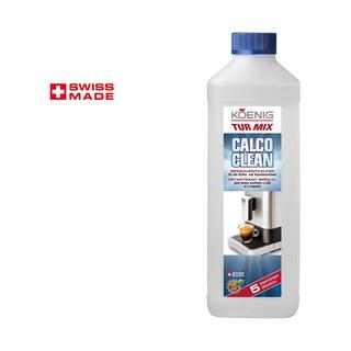 TURMIX Détartrant spécial Claco clean 500 ml 