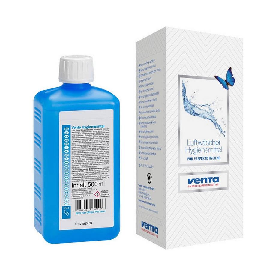 venta Hygienemittel 500 ml Hygienemittel 500 ml 