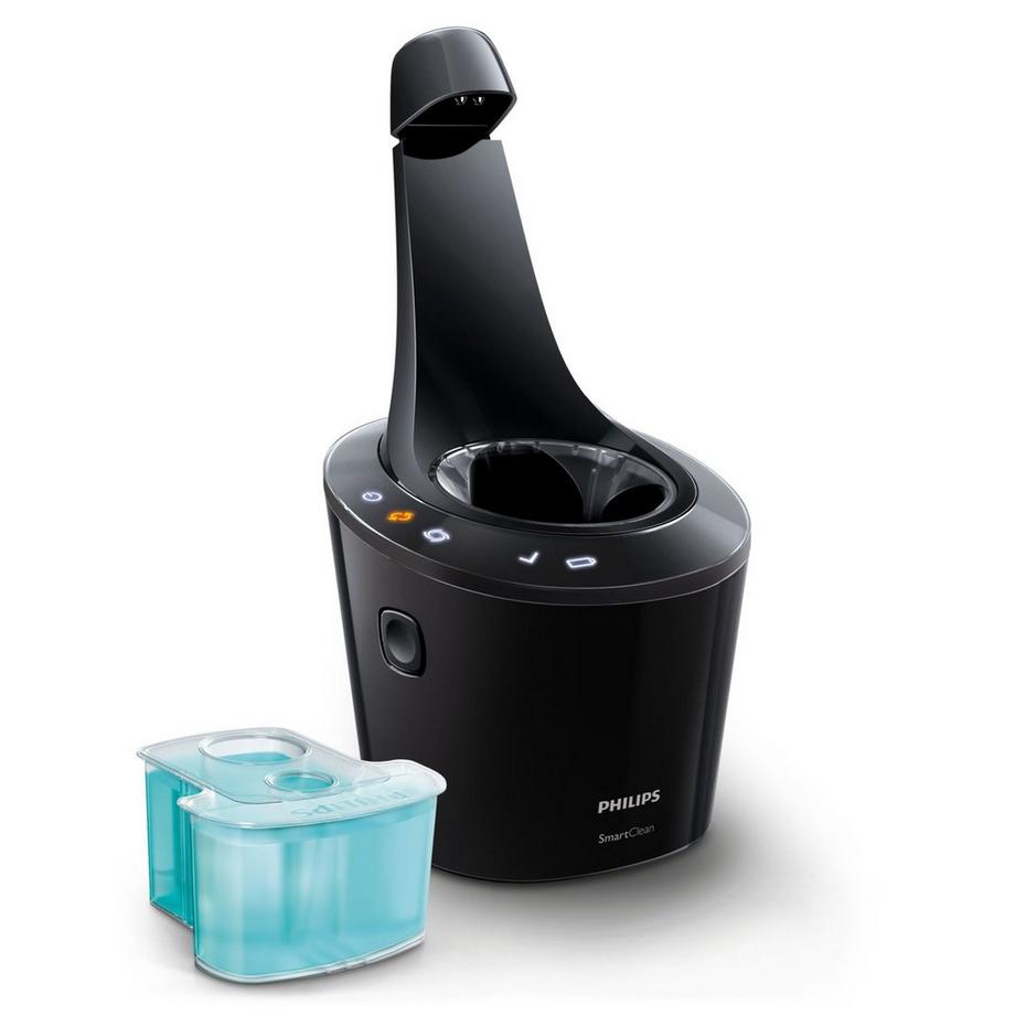 PHILIPS SC51/50 Reinigungsstation Rasierer 