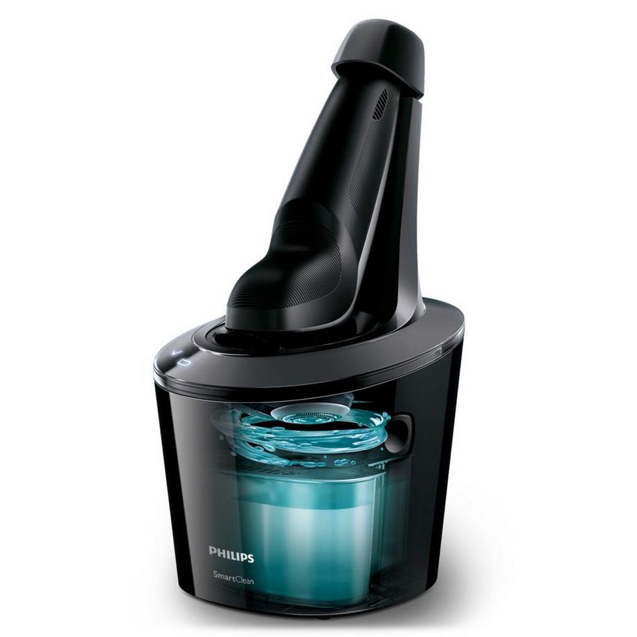 PHILIPS SC51/50 Reinigungsstation Rasierer 