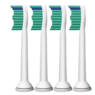 PHILIPS Brosse de rechange HX6014/07 STD 