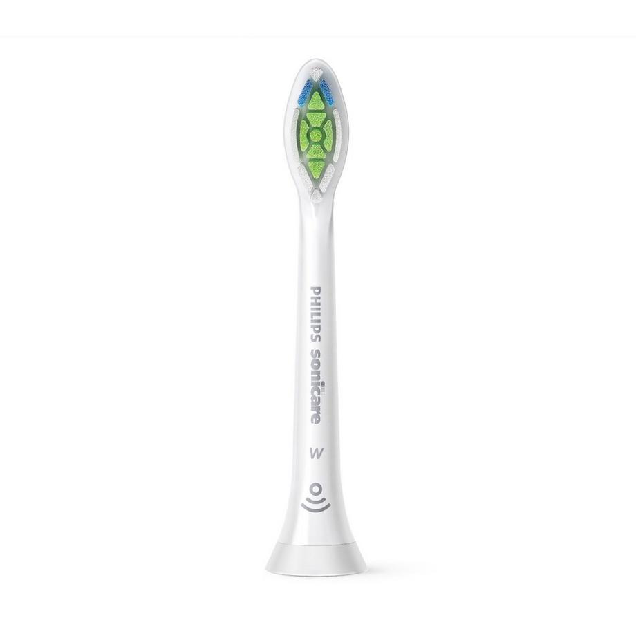 PHILIPS Brosse de rechange HX6064/10 OptimalWhite 