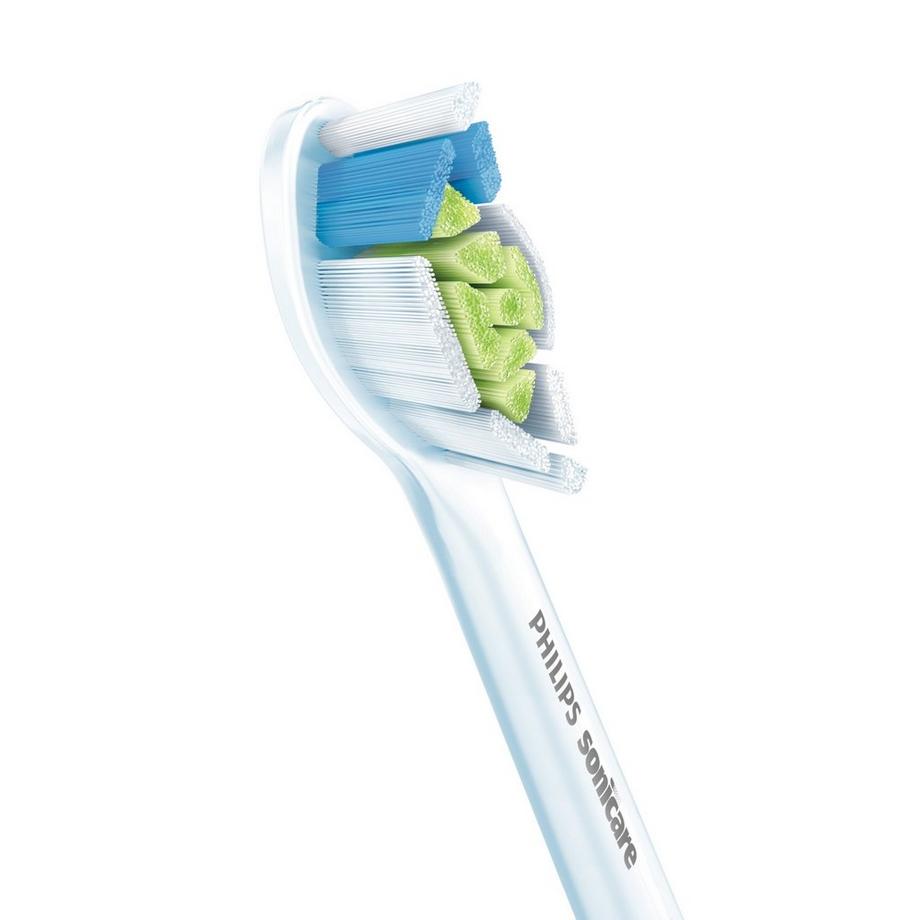 PHILIPS Brosse de rechange HX6064/10 OptimalWhite 