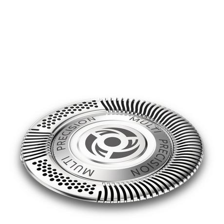 PHILIPS Scherkopf SH50/50 