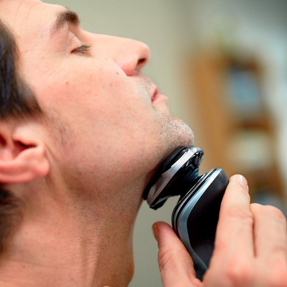 PHILIPS Scherkopf SH50/50 