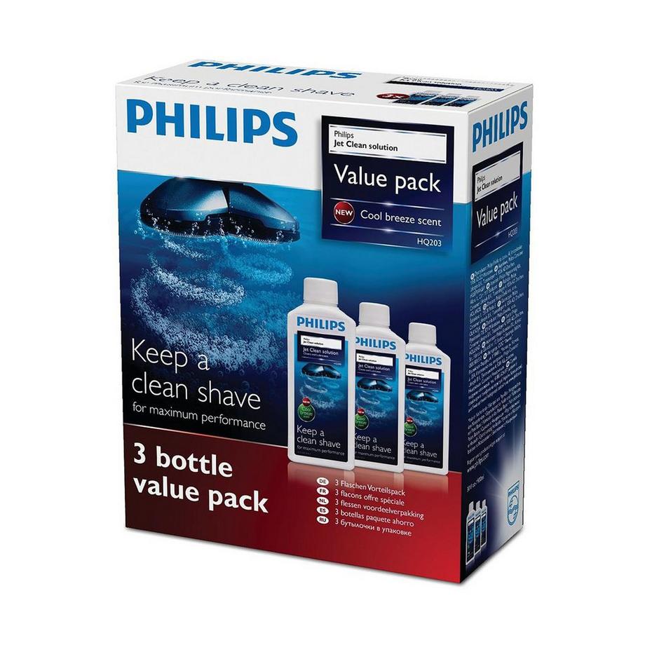 PHILIPS  PHILIPS REINIGUNG 