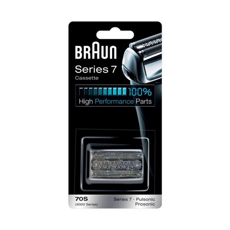 BRAUN Testina di taglio 70S 