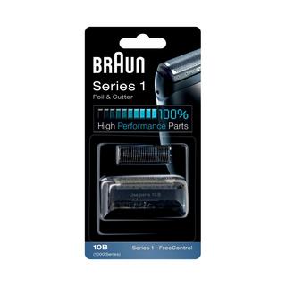 BRAUN Tête de tonte 10B 